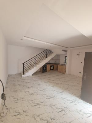 Newly Built Luxury 2 Bedroom Apartment, Lekki Phase 1, Lekki, Lagos, Terraced Duplex for Rent