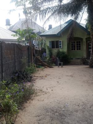 a Bungalow Consisting of a Room and Parlor and a Room Self Contain, Oribanwa Phase 2, Oribanwa, Ibeju Lekki, Lagos, Flat / Apartment for Sale