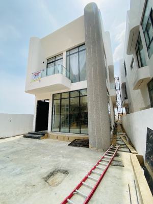 Exquisite 5-bedroom Detached Duplex with Swimming Pool, Lekki Phase 1, Lekki, Lagos, Detached Duplex for Sale