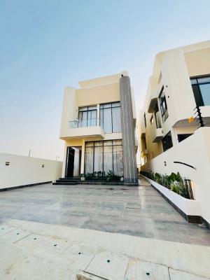 Exquisite 5-bedroom Detached Duplex with Swimming Pool, Lekki Phase 1, Lekki, Lagos, Detached Duplex for Sale