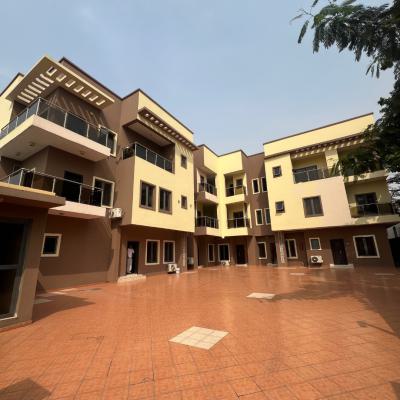 2 Bedroom Apartment, Lekki Phase 1, Lekki, Lagos, Flat / Apartment for Rent