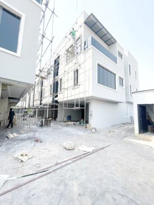 a Newly Built Spacious 5 Bedroom Fully Detached Duplex with Bq, Omole Phase 1, Ikeja, Lagos, Detached Duplex for Sale