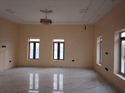 Brand New 4bedroom Terraced Duplex with Bq, Apo, Abuja, Terraced Duplex for Rent