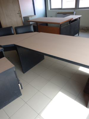 Serviced & Furnished Office Spaces, Awushe Estate, Opebi, Ikeja, Lagos, Office Space for Rent