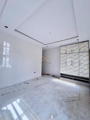 Fully Detached 4 Bedroom Duplex +bq, Carlton Gate Estate, Akobo, Ibadan, Oyo, House for Sale