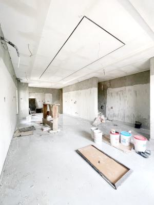 a Newly Built Spacious 4 Bedroom Terrace Duplex with Bq, Ogba, Ikeja, Lagos, Terraced Duplex for Sale