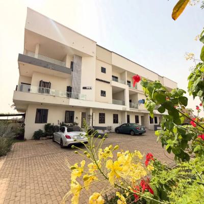 4bedroom Terrace Duplex + Bq  Games Village  260m  Features: Sui, Games Village, Kaura, Abuja, House for Sale