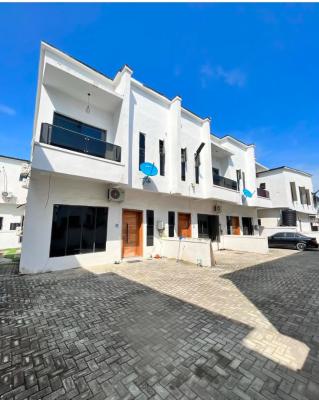 Now Available, Ikota Villa Gra Estate, Ikota, Lekki, Lagos, Terraced Duplex for Rent