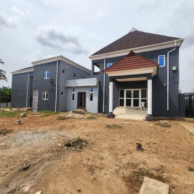 New 17 Classroom Building, Odo Ona Kekere, Ibadan, Oyo, School for Sale