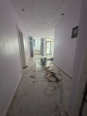 Off Plan Spacious One Bedroom Apartment, Ikate, Lekki, Lagos, Mini Flat (room and Parlour) for Sale