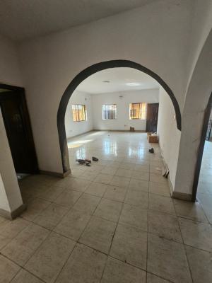 5-bedroom Spacious Semi-detached Duplex with 2-bedroom Bq, Off Folashbo, Lekki Phase 1, Lekki, Lagos, Office Space for Rent