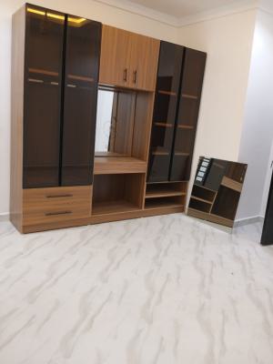 3 Bedroom Semi Detached Duplex, Olorunibe Street, Opebi, Ikeja, Lagos, Flat / Apartment for Rent