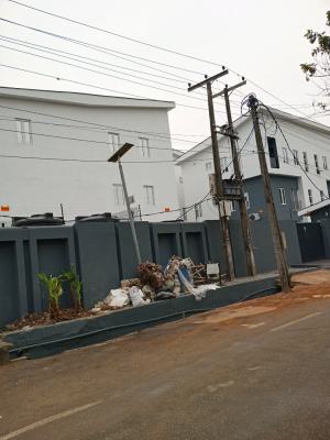 4 Bedroom Semi Detached Duplex, Olorunibe Street, Adeniyi Jones, Ikeja, Lagos, Flat / Apartment for Rent