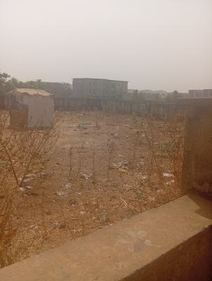 Residential Plot 600sqm, Karshi, Abuja, Residential Land for Sale