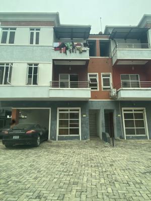 Exquisite Spacious Mini Flat Apartment, Ikota, Lekki Phase 2, Lekki, Lagos, Mini Flat (room and Parlour) for Rent