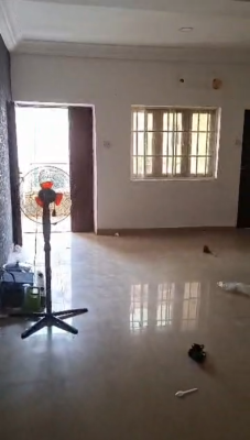 a Lovely 2 Bedroom Flat, Mabushi, Abuja, House for Rent