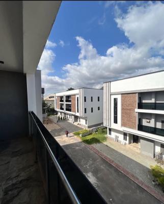 6 Bedrooms Semi Detached Duplex with a Bq, Durumi, Abuja, Semi-detached Duplex for Rent