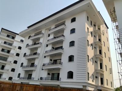Luxury & Serviced 2 Bedroom Flat, Lekki Phase 1, Lekki, Lagos, Flat / Apartment for Rent