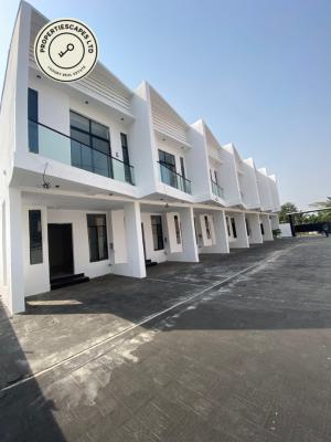 Lovely 2 Bedroom Terrace Duplex, Ogombo Road, Ogombo, Ajah, Lagos, Terraced Duplex for Sale