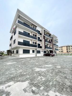 Own a Smart Luxury Apartment, Abijo Gra, Ajah, Lagos, Block of Flats for Sale