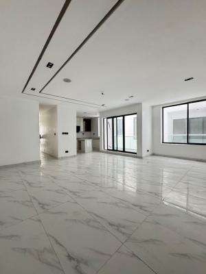 Brand New Two (2) Bedroom Apartment with Pool, Gym and Elevator, Lekki Phase 1, Lekki, Lagos, Flat / Apartment for Rent