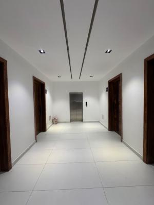 Brand New Two (2) Bedroom Apartment with Pool, Gym and Elevator, Lekki Phase 1, Lekki, Lagos, Flat / Apartment for Rent