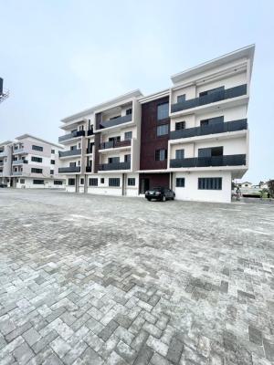 Own a Smart Luxury Apartment with ₦5,000,000 Initial Deposit and Sprea, Abijo Gra Ajah Lagos, Ajah, Lagos, Block of Flats for Sale