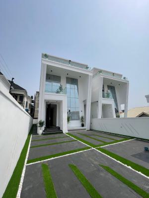 Luxury 5bedroom Fully Detached Duplex, Ologolo, Lekki, Lagos, Detached Duplex for Sale