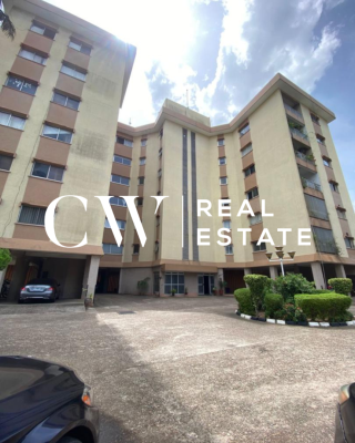 3-bedroom Apartment + Bq, Old Ikoyi, Ikoyi, Lagos, Flat / Apartment for Rent