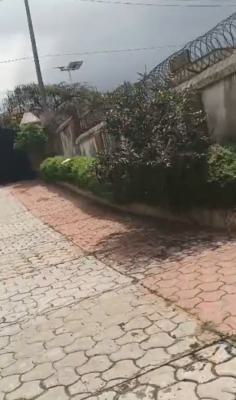 Strategically Located Mixed Expanse of Land Measuring 4,019sqm, Jobi Fele Way, Alausa, Ikeja, Lagos, Mixed-use Land for Sale