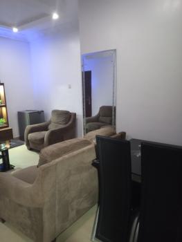 Super Furnished 1 Bedroom Apartment, Samuel Awoniyi Street, Off Salvation Road, Opebi, Ikeja, Lagos, Mini Flat (room and Parlour) Short Let