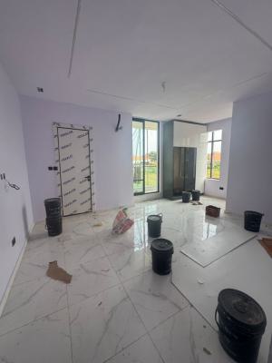 a Nice 2bedroom Flat with a Bq, Ikate, Lekki, Lagos, Flat / Apartment for Sale