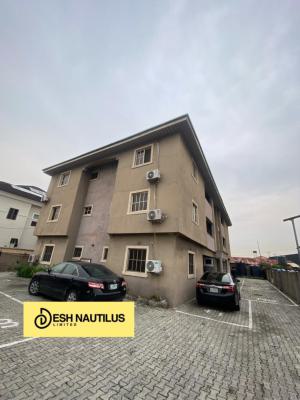 Premium 2 Bedroom Apartment in a Highly Desirable Neighborhood, Ikate, Ikate Elegushi, Lekki, Lagos, Flat / Apartment for Rent