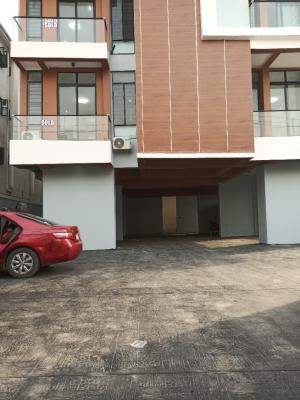 Newly Built 2 Bedroom Apartment with Spacious Rooms, Ologolo, Lekki, Lagos, Block of Flats for Sale