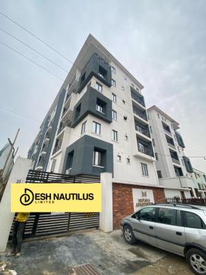 Ultra-luxury 3 Bedroom Apartment in The Iconic Mufasa Residences, Ikate, Ikate Elegushi, Lekki, Lagos, Flat / Apartment for Sale