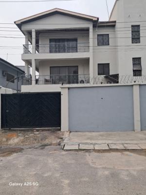3 Bedrooms Apartment, Ikeja Gra, Ikeja, Lagos, House for Rent