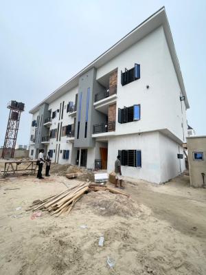 Luxury 2 Bedroom Apartment, Abijo Gra, Ajah, Lagos, Block of Flats for Sale