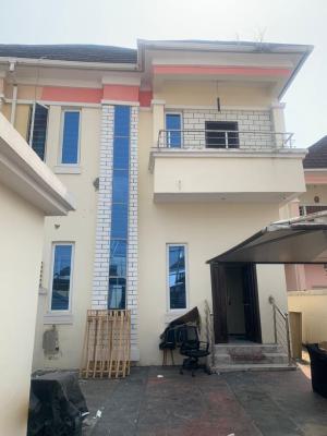 Luxury 4-bedroom Semi-detached Duplex with Bq, Thomas Estate, Ajah, Lagos, Semi-detached Duplex for Rent