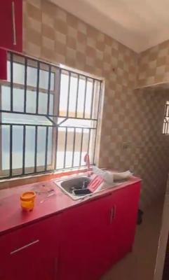 Well Maintained Mini Flat Bungalow with 2 Toilets { Video}, Thomas Estate, Ajah, Lagos, Mini Flat (room and Parlour) for Rent