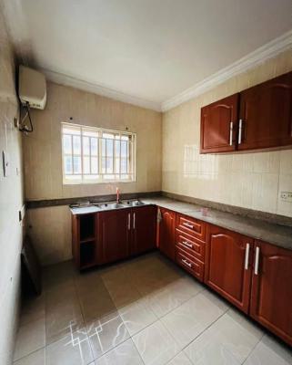 Executive 3 Bedroom Apartment, Adeniyi Jones, Ikeja, Lagos, Flat / Apartment for Sale