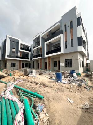 Own a Luxury 2 Bedroom Home, Ajah, Lagos, Block of Flats for Sale