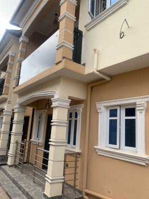 Luxury Mini Flat, Beckley Estate, Abule Egba, Agege, Lagos, Mini Flat (room and Parlour) for Rent