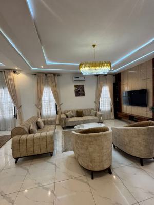 Premium 4 Bedroom Penthouse, Opebi, Ikeja, Lagos, Detached Duplex Short Let