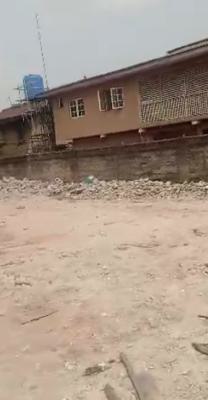 Full Plot of Land at Afariogun Street Off Awolowo Way Ikeja Good, Awolowo Way Ikeja Good Location, Ikeja, Lagos, Mixed-use Land for Sale