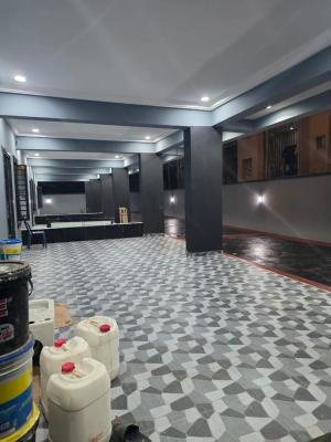 Spacious 5bedroom Terrace Duplex, Ajao Estate, Ikeja, Lagos, Terraced Duplex for Sale