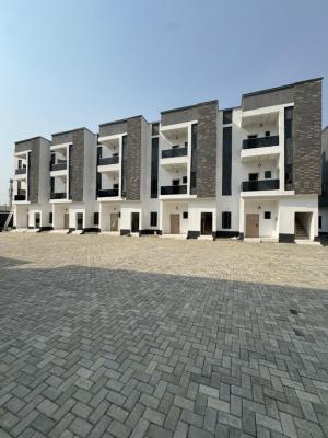 Newly Built Mini Flat, Blenco, Sangotedo, Ajah, Lagos, Mini Flat (room and Parlour) for Sale