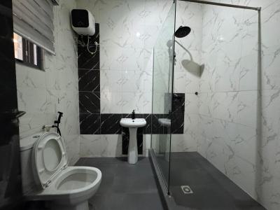 Furnished Luxurious 1 Bedroom Flat, Off Providence Road, Lekki, Lagos, Mini Flat (room and Parlour) for Sale