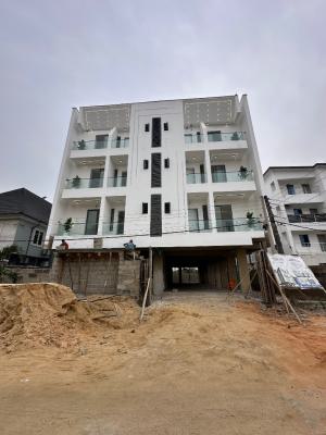 2 Bedroom Apartment, Ilasan, Ilasan, Lekki, Lagos, Flat / Apartment for Sale