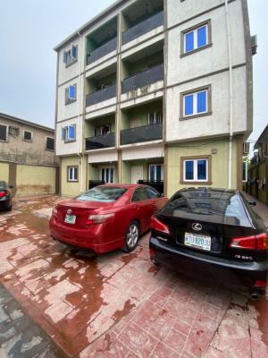Luxury Built Mini Flat, Blenco, Sangotedo, Ajah, Lagos, Mini Flat (room and Parlour) for Rent