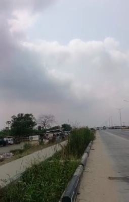 10 Hectares of Prime Land, Lekki Expressway, Lekki, Lagos, Land for Sale